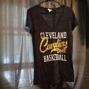 Cavs Tshirt